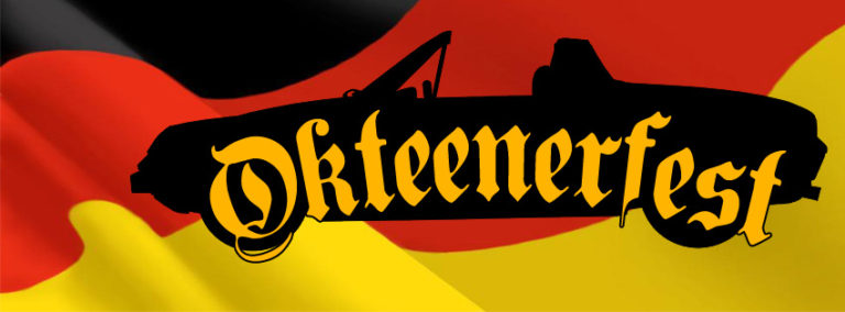Porsche 914 Okteenerfest