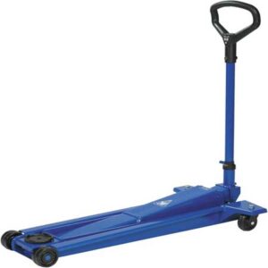 Hydraulic Jacks