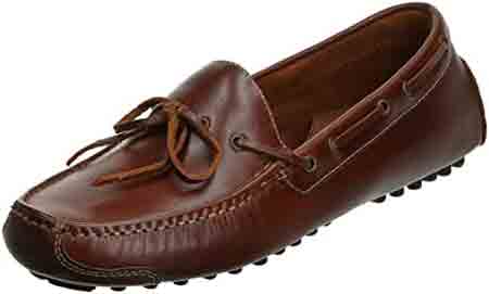 Seen here is the Cole Haan Men's Gunnison Driver Moccasin. Credit: Amazon