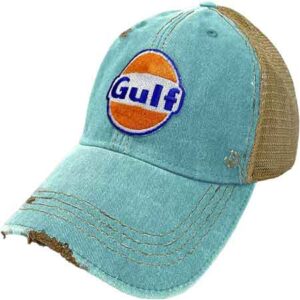 Caps