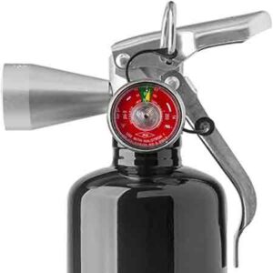 Fire Extinguishers