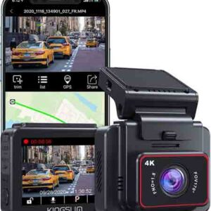 Basic Dash Cams