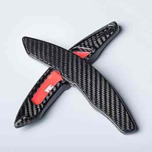 Paddle Shifters