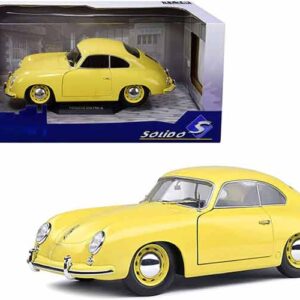 Porsche Scale Models, RC Cars and Slot Cars