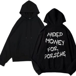 Hoodies - Men