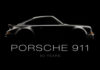 Best Porsche Books Best Porsche Coffee Table Books: Seen here is the front cover of Randy Leffingwell's 911: 50 Years front cover. Credit: The Quarto Group