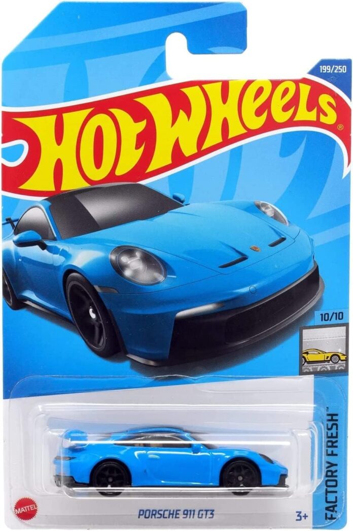 Featured - Best Blue 911 Hot Wheels Best 911 Hot Wheels: Featured - Best Blue 911 Hot Wheels