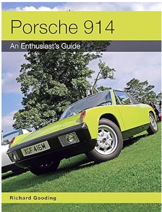 Porsche 914: An Enthusiast's Guide