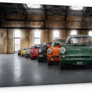 Canvas Art