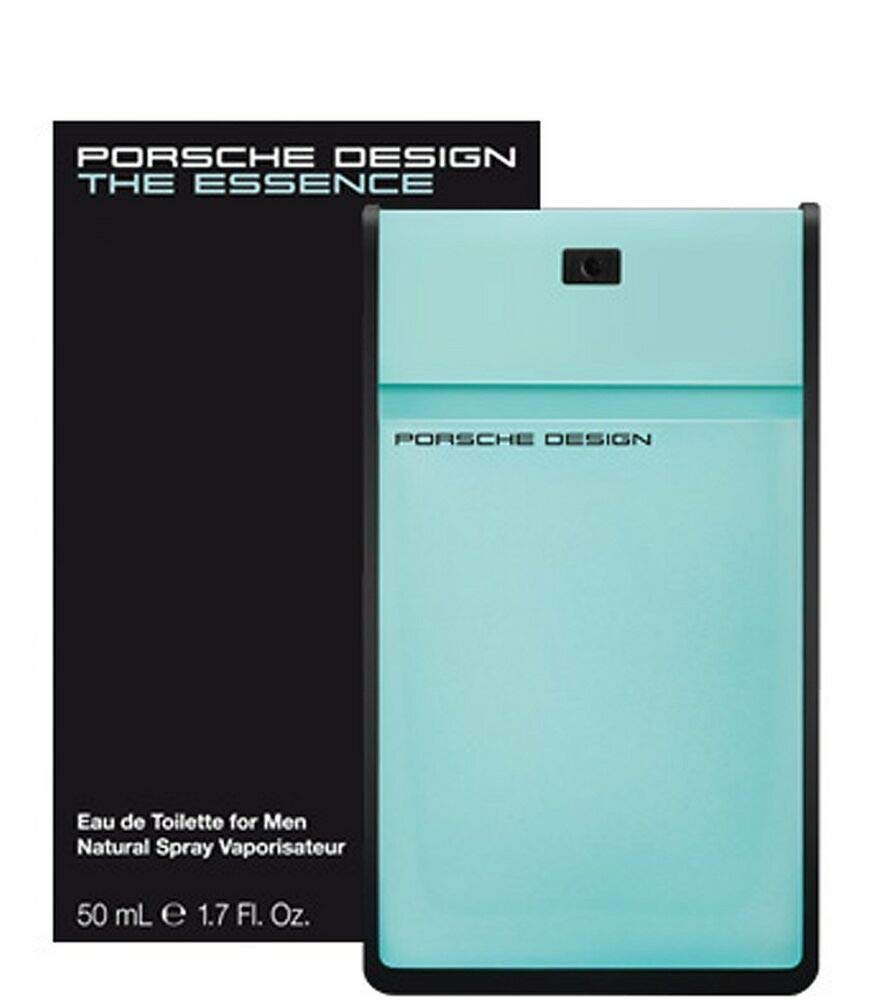 Pictured here is the Porsche Design The Essence Eau De Toilette. Credit: Amazon
