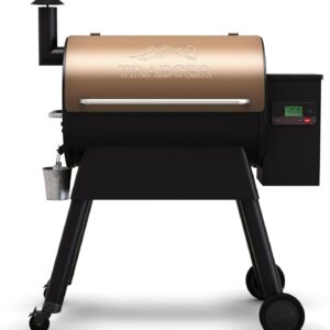 BBQs, Grills and Smokers