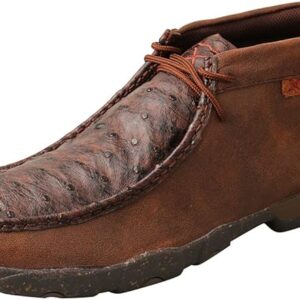 Driving Shoes - Men