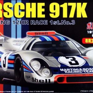 Model Assembly Kits