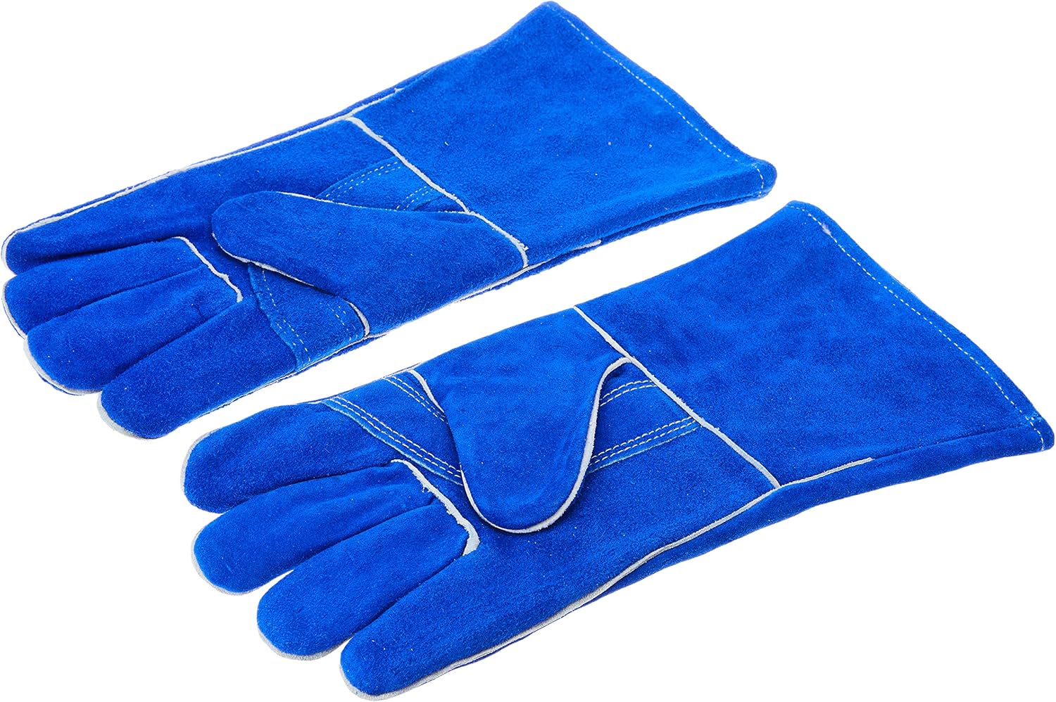 Pictured here are the 400 Grilling and Welding Gloves. Credit: Amazon