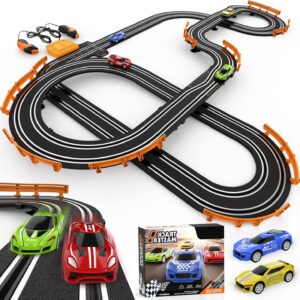Slot Cars