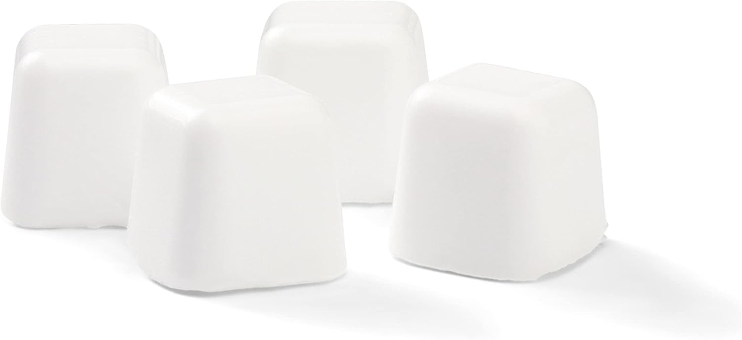 Pictured here are our available Weber Lighter Cubes. Credit: Amazon