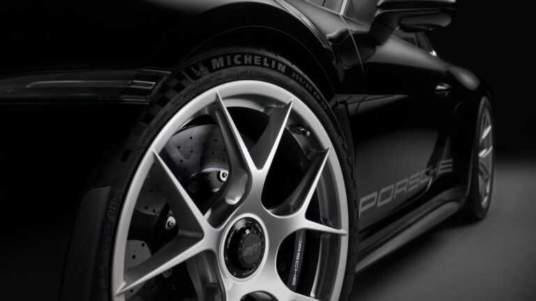 Your Complete Tire Buying Guide for Cars and SUVs 2026